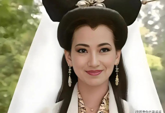 72岁赵雅芝近况曝光！经历两段婚姻，如今3个儿子成为她的骄傲