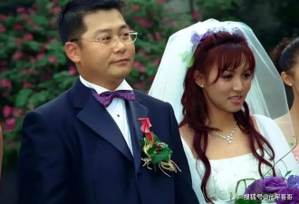 53岁黎瑞恩近况曝光！曾嫁入豪门生下一子一女，如今公开离婚原因