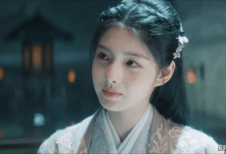 17岁艾米近况曝光！6岁演悬疑片《童图》出道，如今参加高考引发关注