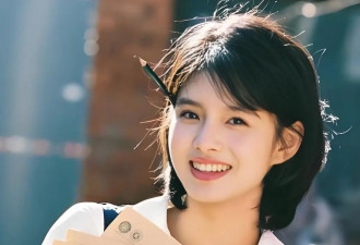 17岁艾米近况曝光！6岁演悬疑片《童图》出道，如今参加高考引发关注