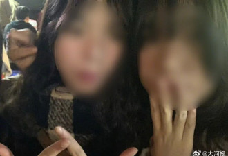 21岁双胞胎姐妹遭入室行凶，1死1重伤，家属发声