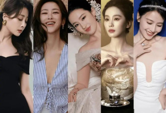 这8位“明艳美人”为何花期超长？