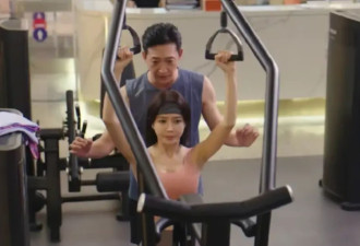 去健身房上团课的年轻人，陷入复杂“饭圈”