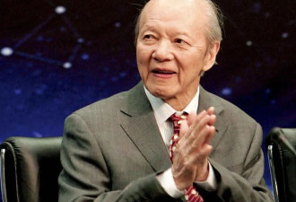 杨振宁“算了一半算不下去”，他算出来了