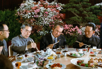 邓榕：中共高层最大的叛徒，真相一直被隐瞒