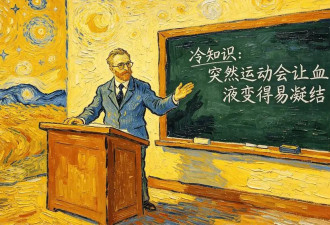 晨起喝咖啡后跑步 心脏可能“受不了”？