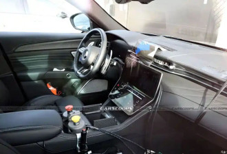 新款玛莎拉蒂GranTurismo 6月17日发布