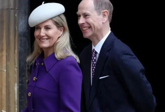 英国18岁神秘伯爵现身婚礼,英俊不凡新晋梦中情人