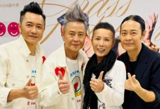 港姐季军吴文忻去世，终年51岁，生前已办追思会