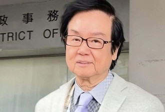 突发！香港知名演员被判入狱5个月，自曝患前列腺癌向法官求情