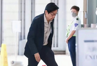 突发！香港知名演员被判入狱5个月，自曝患前列腺癌向法官求情