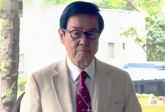 突发！香港知名演员被判入狱5个月，自曝患前列腺癌向法官求情