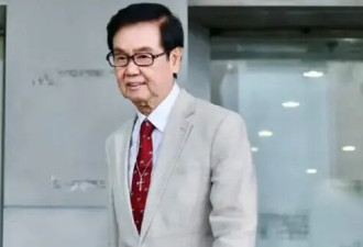黄百鸣被判刑5个月罚款37.4万港元 因涉嫌内幕交易罪