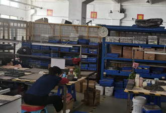 中国工厂里的民主实验：工厂里的26张反对票