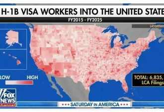 印度去年的一起案件，突然“震动”美国！