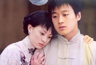 娱乐圈最强师生恋，和老师8年生3个娃