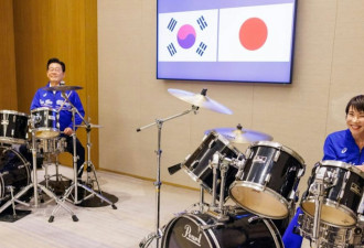 李在明拒日韩深化军事合作：日本须诚挚道歉