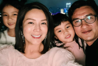 51岁港姐去世！抗癌4年 留下2个尚未成年女儿