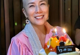 51岁港姐去世！抗癌4年 留下2个尚未成年女儿