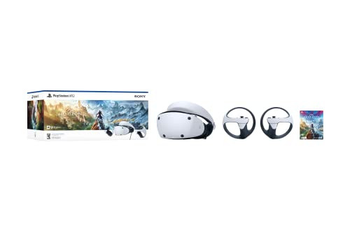 PlayStation VR2 Horizon Call of The Mountain Bundle