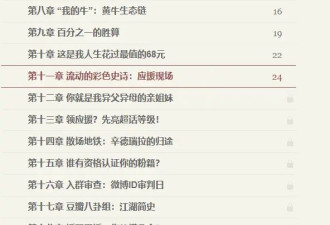 大学教授著作被质疑“AI味太浓” 本人：没用AI写作