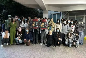 男子与其妻涉嫌以“领养”为名骗取猫狗后残忍虐待