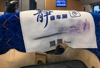 女子带娃出行被分到静音车厢，无奈多次取消订单