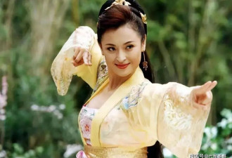 56岁王璐瑶近况曝光！嫁给地产商生下一女