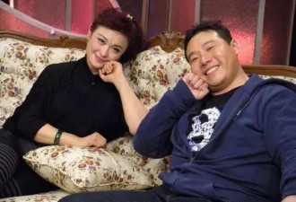 56岁王璐瑶近况曝光！嫁给地产商生下一女