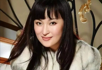 56岁王璐瑶近况曝光！嫁给地产商生下一女