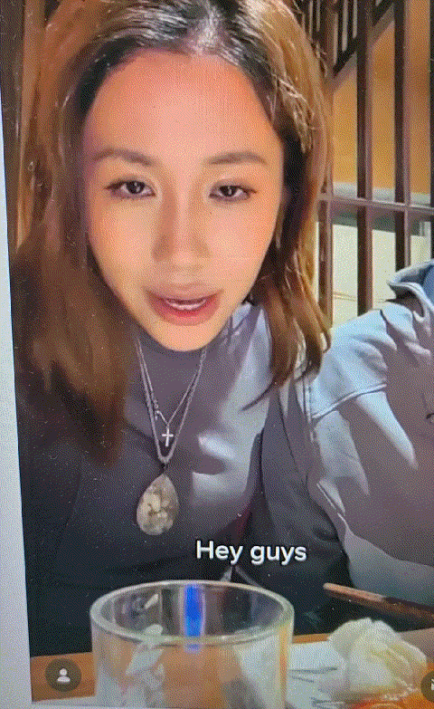 “西安麻辣烫女孩” 为啥不是一个easy girl?