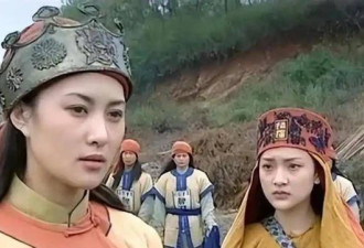 太平天国名气最大的三个女人，最终归宿都成迷