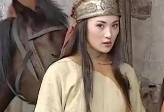 太平天国名气最大的三个女人，最终归宿都成迷