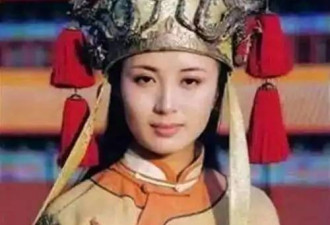 太平天国名气最大的三个女人，最终归宿都成迷