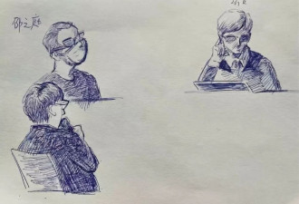 震动中德迷奸案主犯终审延期 求轻判：以后不好混