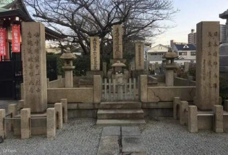 日本人的冷漠与中国人的通情