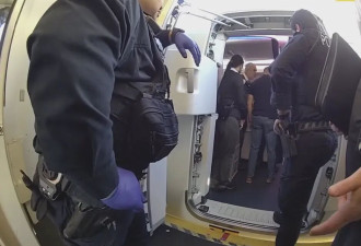 华人大爷不停折腾...达美飞上海航班改降真相