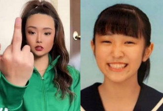 日本最恶霸凌女“逼17岁妹全裸” 推下大桥溺毙