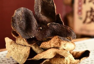 梨子加它一起煮：一润肺、二化痰、三去火