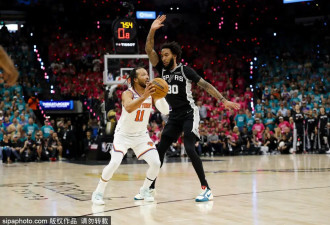 尼克斯“破金身” NBA总决赛第4战前瞻