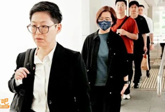 独子分文未得 香港豪门遗产全给女儿 曝心酸内幕