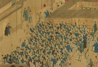 如何成为状元？明朝人和清朝人的高考