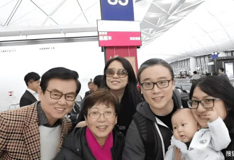 80岁黄百鸣近况曝光！娶徐文娟生下一儿一女，如今被判入狱5个月让人唏嘘