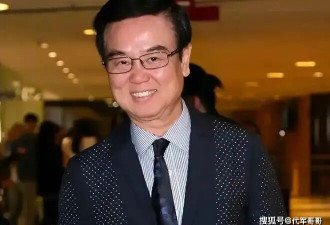 80岁黄百鸣近况曝光！娶徐文娟生下一儿一女，如今被判入狱5个月让人唏嘘