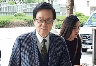 80岁黄百鸣近况曝光！娶徐文娟生下一儿一女，如今被判入狱5个月让人唏嘘
