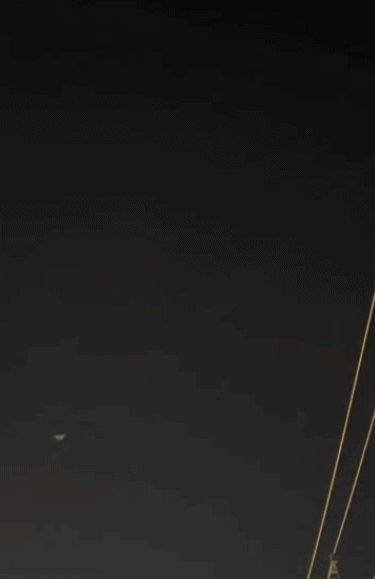 伊朗无人机飞越伊拉克领空,对美目标发动袭击