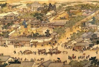 明明是大唐盛世，出生率为什么还这么低？