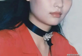56岁潘婕近况曝光！与王志文分手后嫁给富豪张健，离婚后却还一直单身