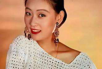56岁潘婕近况曝光！与王志文分手后嫁给富豪张健，离婚后却还一直单身