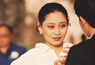 56岁潘婕近况曝光！与王志文分手后嫁给富豪张健，离婚后却还一直单身